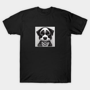 better dog T-Shirt